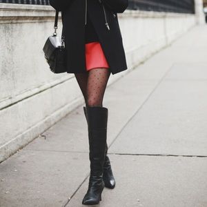 Italian Leather Boots