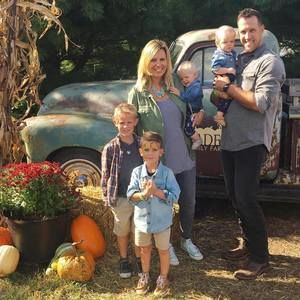 Meet your Posher, Jill