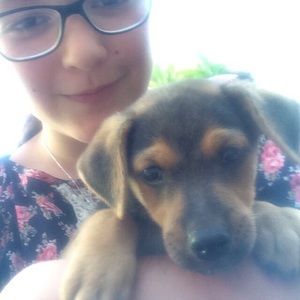 Meet your Posher, Daniela