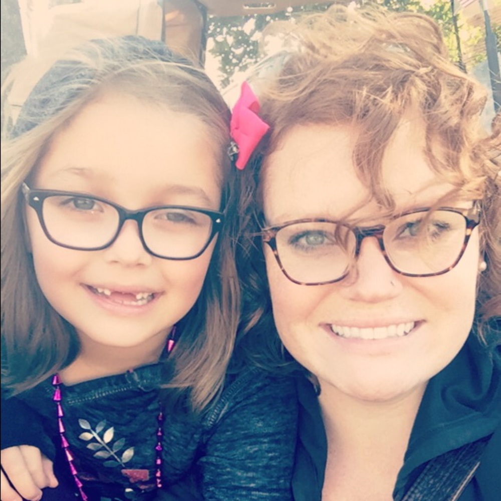 Meet your Posher, Brittany