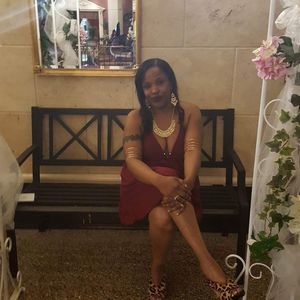 Meet your Posher, Tasha