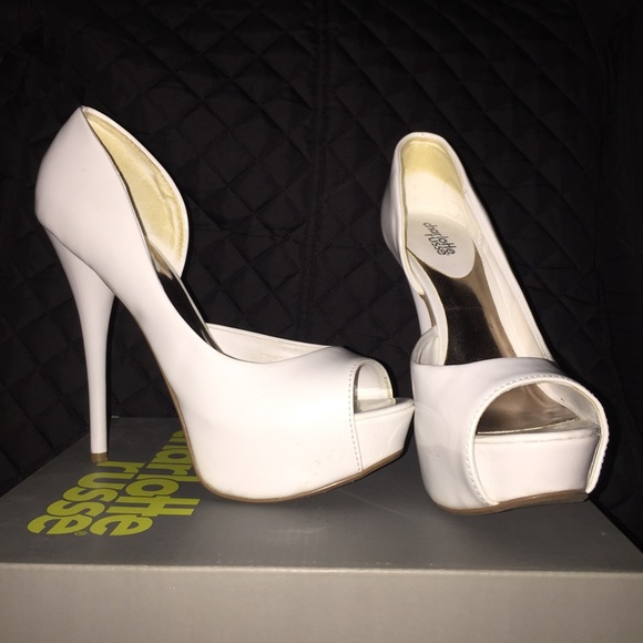 Charlotte Russe Heels