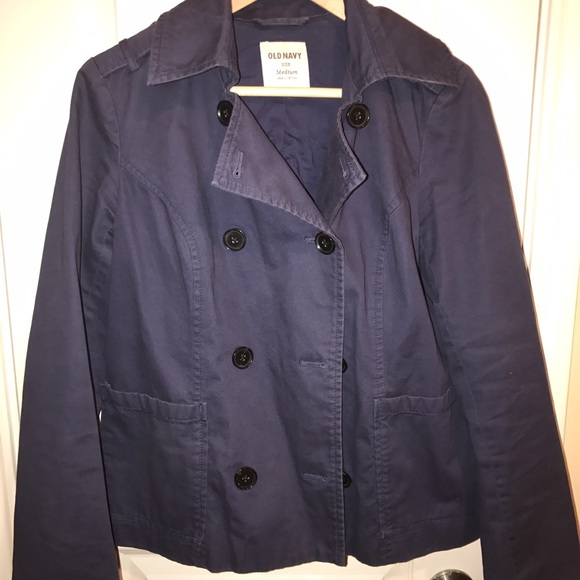 Old Navy jacket