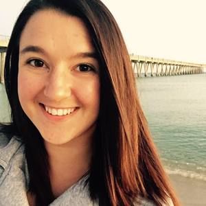 Meet your Posher, Rachael