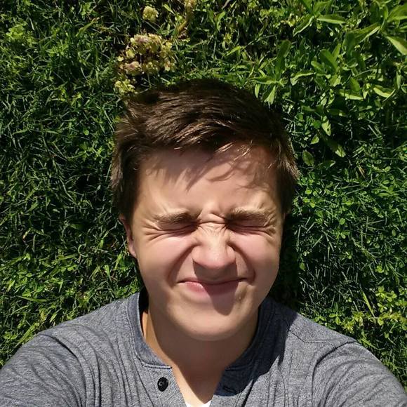 Meet your Posher, Luke - Picture 1 of 1