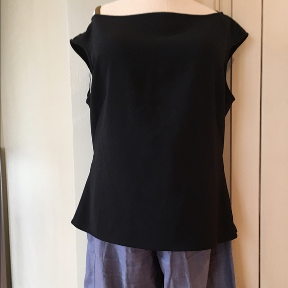Elegant top by Studio, size 10