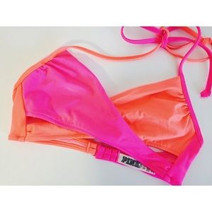 Victoria Secret • PINK • Bikini Top