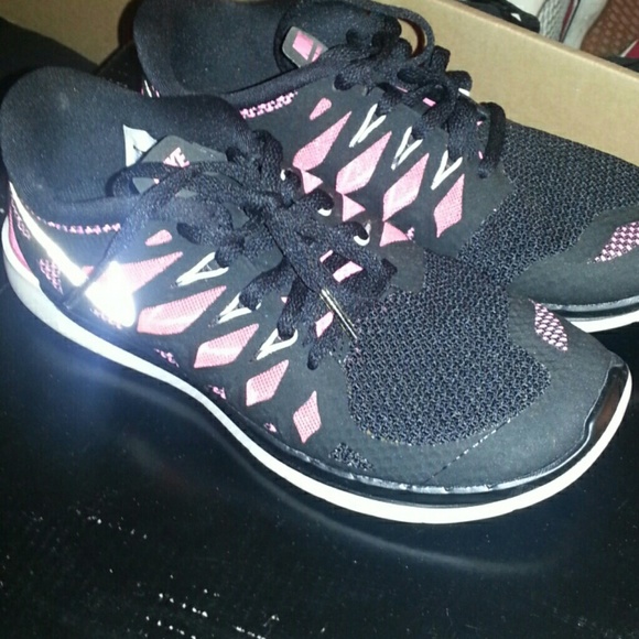 New free run 5.0