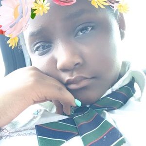 Meet your Posher, Makaylah