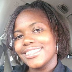 Meet your Posher, Sierra