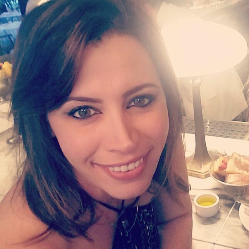 Meet your Posher, Jen