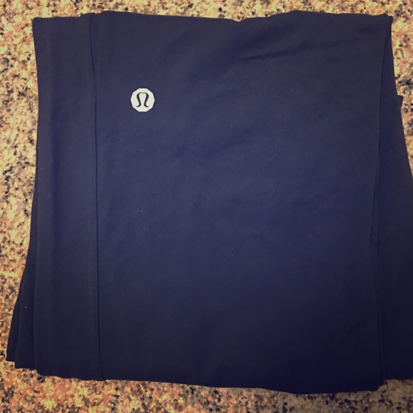 Lululemon tall sweatpants
