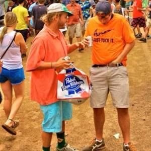 Meet your Posher, Chipper