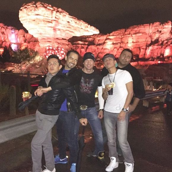 Meet your Posher, Junior