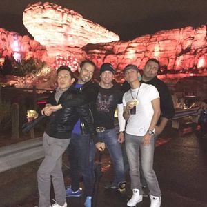 Meet your Posher, Junior