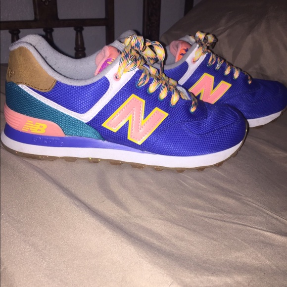 New Balance 574