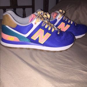 New Balance 574