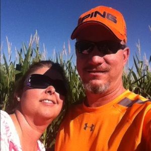 Meet your Posher, Sheri