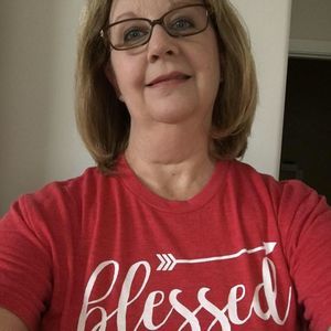 Meet your Posher, Cindy