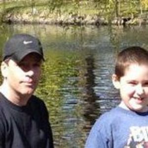 Meet your Posher, Peggy