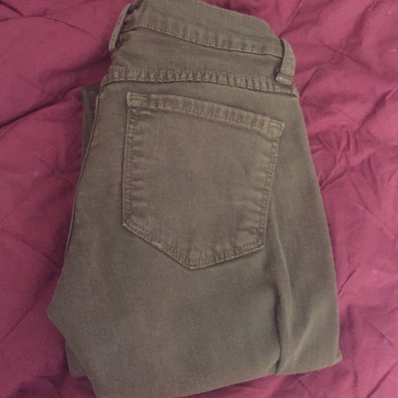 skinny jeans