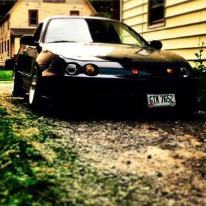 Meet your Posher, Mackenzie