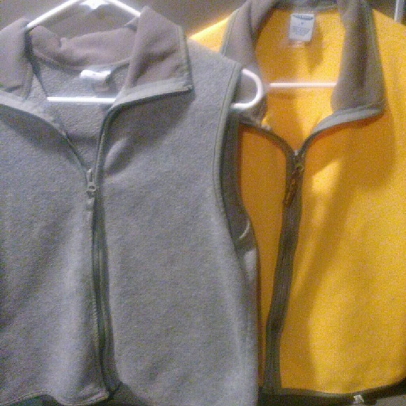 Old Navy Sweater Vests - Picture 1 of 4
