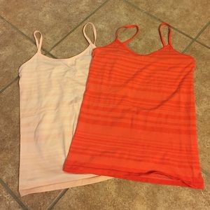 The Limited camisoles