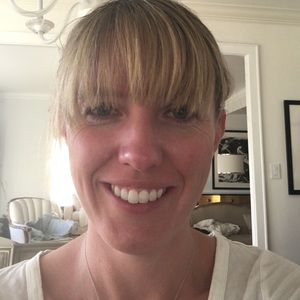 Meet your Posher, Lucy