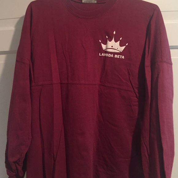 ZTA Spirit Jersey