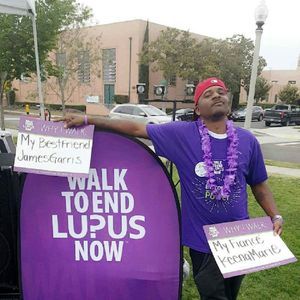 Meet your Posher, Imani