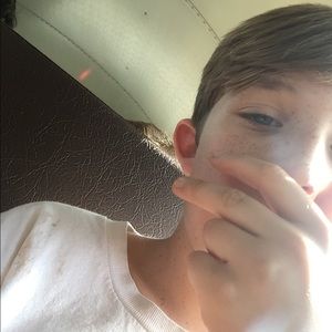 Meet your Posher, Drew