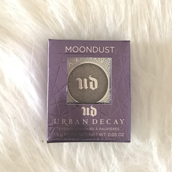Urban Decay Moondust Eyeshadow
