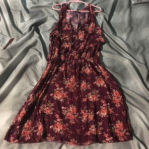 Dress from forever 21