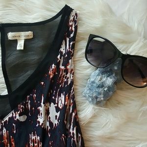 Silence + Noise Romper