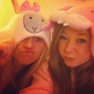 Meet your Posher, Fiona