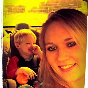 Meet your Posher, Sammy