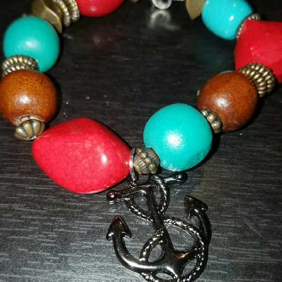 Bracelet