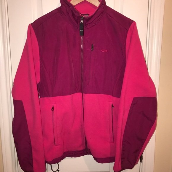 Fleece