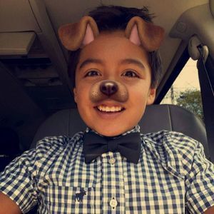 Meet your Posher, Leroy