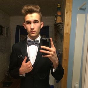 Meet your Posher, Brandin