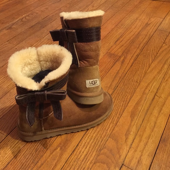 UGG AUSTRALIA Boots