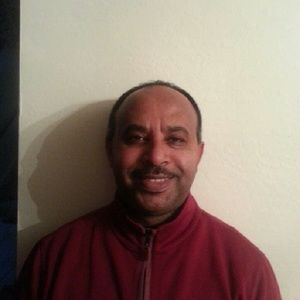 Meet your Posher, Alemayehu