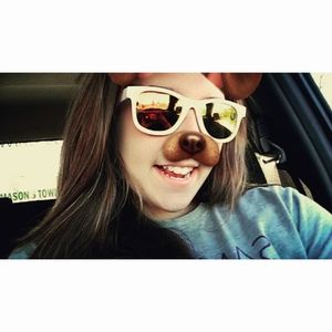 Meet your Posher, Haley danielle