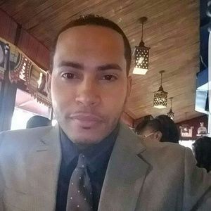 Meet your Posher, Luis