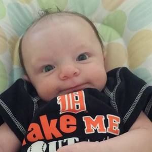 Meet your Posher, Julie