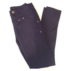 Free People Seamed Legging Pants