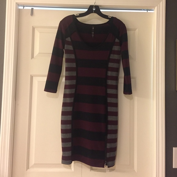 Jessica Simpson dress