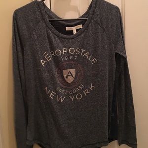 Long sleeve shirt from Aeropostale