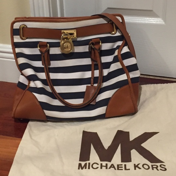 Michael Kors bag